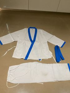 Karate Gi - Age 12-14 Years