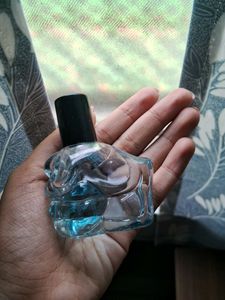 Unique Perfume Bottle