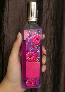 Skinn Berry Rhapsody Body Mist