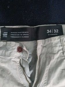 Men's Cargo Pants