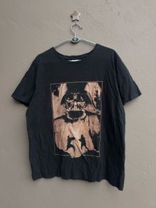 Men's Darth Vader Graphic T-Shirt