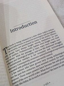 Wings of Fire Autobiography by APJ Abdul Kalam