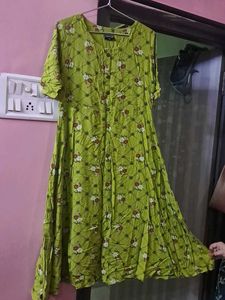 Combo Of Frocks