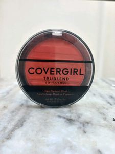 Covergirl TruBlend So Flushed Blush