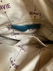 Lavie Crossbody Handbag
