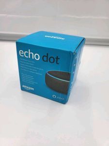 Amazon Echo Dot (3rd Gen)