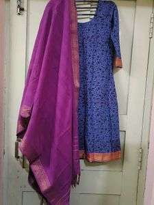 Beautiful Salwar Kameez Suit Set