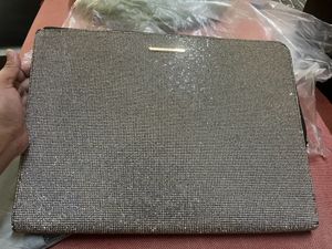 Laptop/clutch Bag