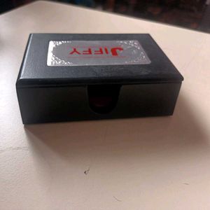 Small Visiting Card Box