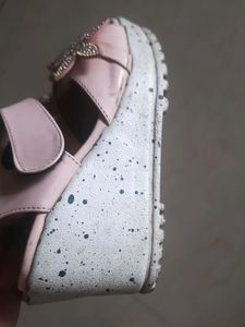 Girl Sandals