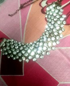 Neckset