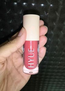 HYUE Hydraglow lip treatment - Coralina 004