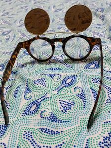 Retro Tortoiseshell Reading Glasses
