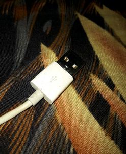 Apple Wired Keyboard A1243