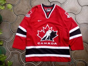 Nike Canada Hockey Jersey