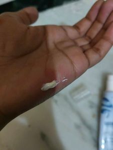 Plum Rice Water &amp; Niacinamide Hybrid Sunscreen