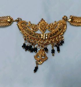 set of 2 mangalsutra chains
