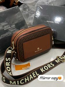 MICHAEL KORS**MAEVE CROSSBODY BAG*WD BOX