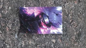 anime stickers