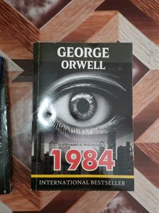 George Orwell's 1984
