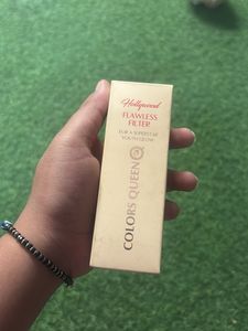Hollywood Flawless Filter Makeup