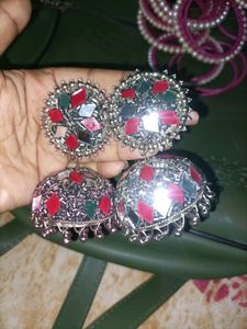 What Jhumka?❤️
