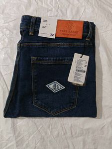 Rare Rabbit Men's Jeans