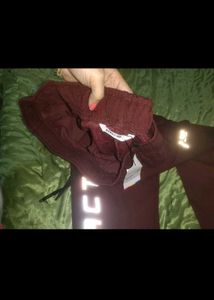 Active Wear Pants large 34_36