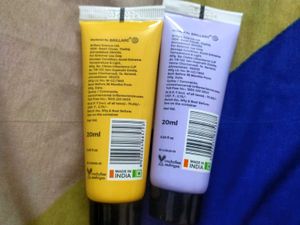 Brillare Body Wash &amp; Lotion Set