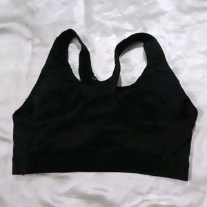 Nike Sports Bra seez M
