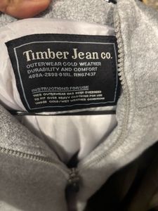 Gray Fleece Zip-Up Hoodie