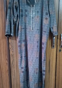 Rayon Kurti"