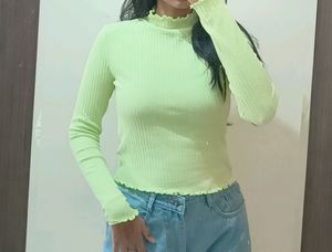 New Top