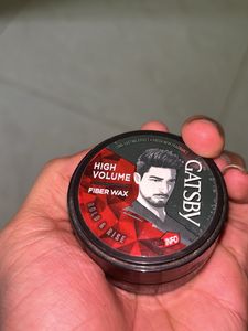 Wax