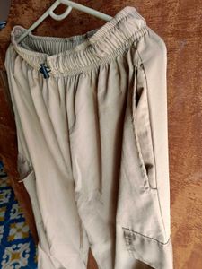 parachute pant