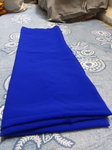 Blue Piece