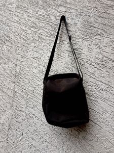 Adidas Black Crossbody Bag