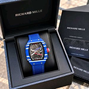 Richard Mille