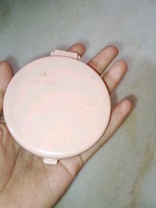 Compact Mirror