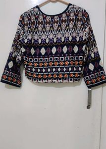 Boho Ethnic kurta set
