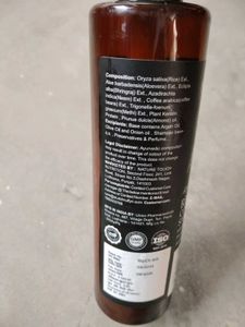 Nuskhe Shampoo&amp;Hair Spray