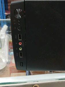 FRONTECH Computer Tower Case