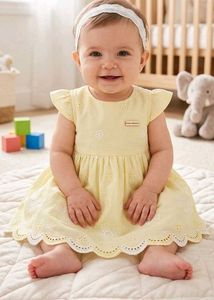 cute baby girl dress