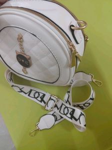 Women brand new sling bag
