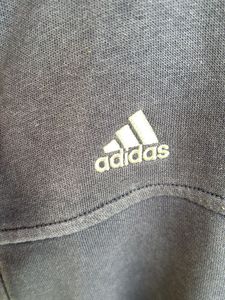 Adidas Track Jacket