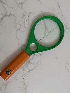 Magnifying glass