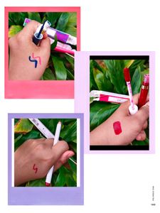 4 MYGLAMM Products By Manish Malhotra