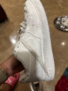 Nike air Jordan 1 lows