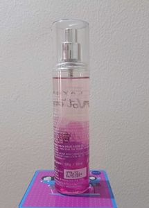 🆕️ Layer'r Wottagirl! Secret Crush Body Mist