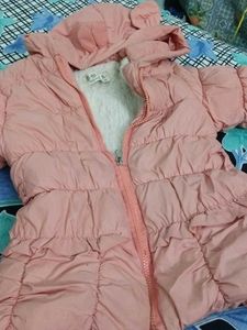Kids Jacket